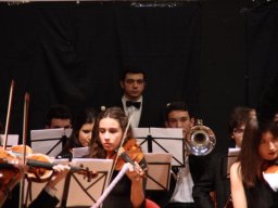Joven Orquesta Sinf AB 057